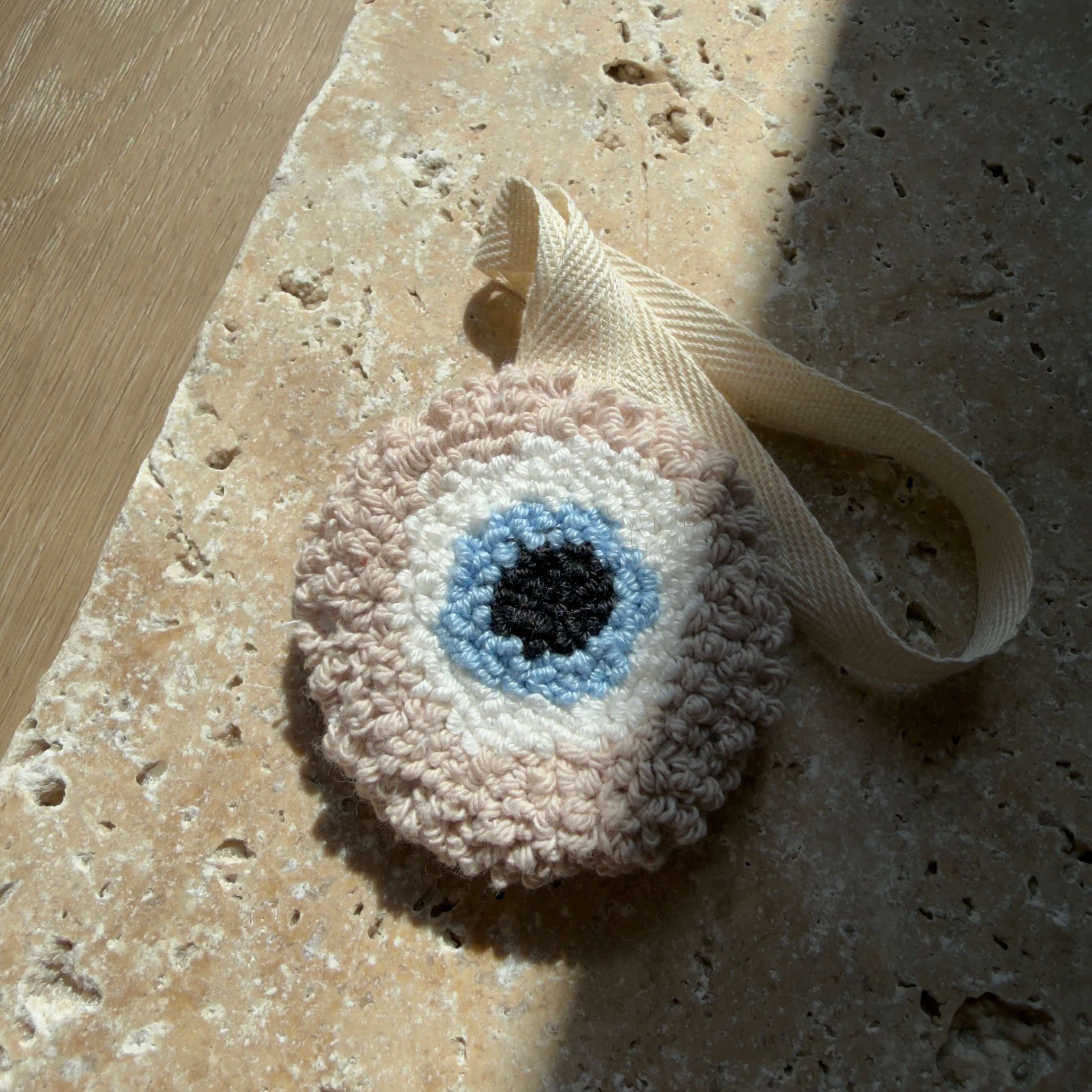 Evil Eye Speenhanger