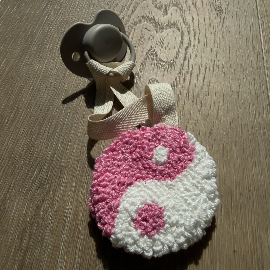 Ying Yang Speenhangeri