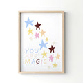 Kinderkamer Print