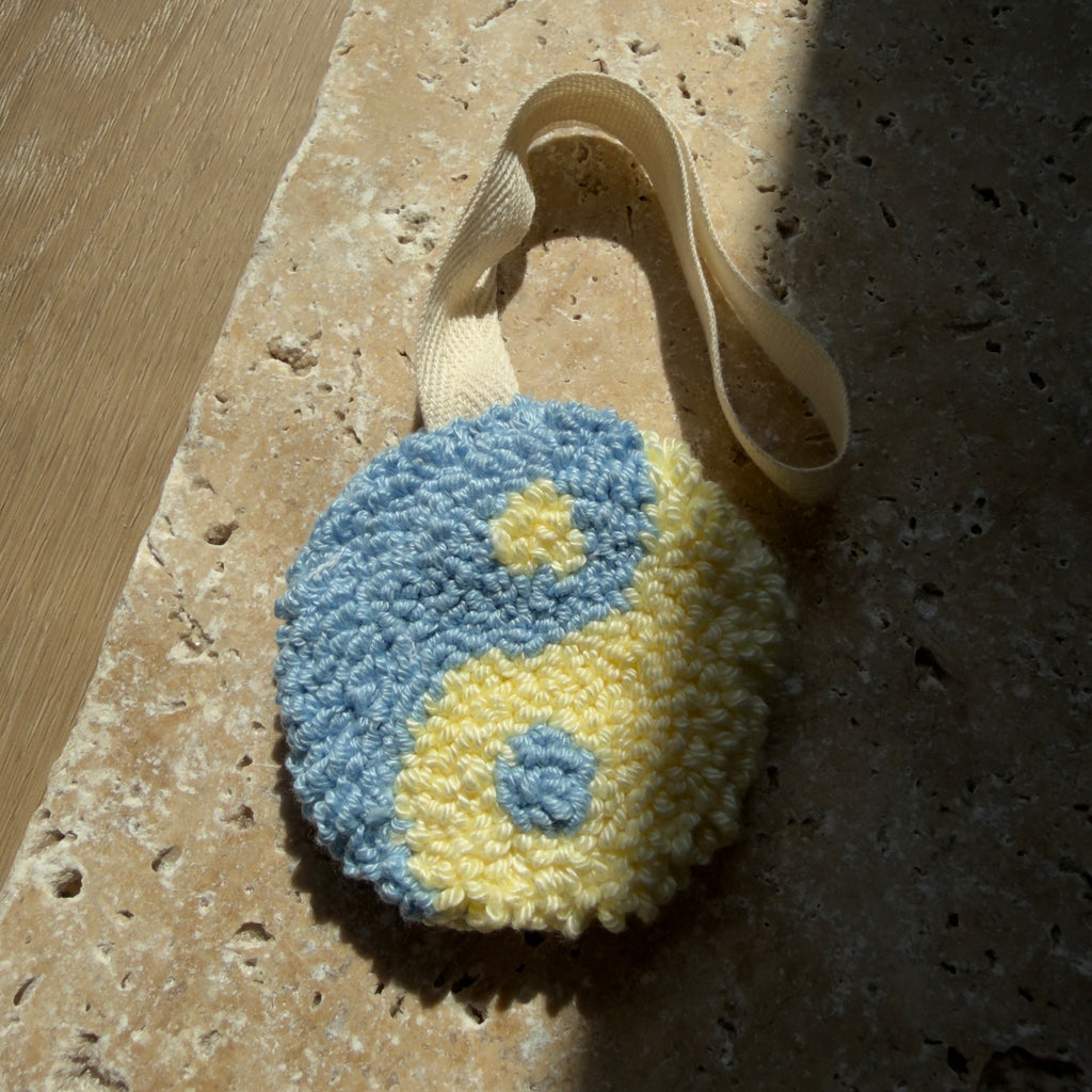 Pre-Order Ying Yang Speenhanger